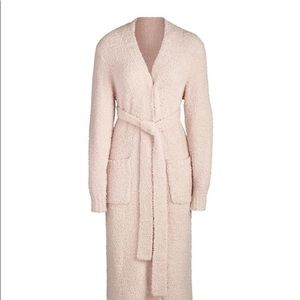 Skims Cozy Knit Robe